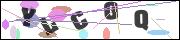 CAPTCHA image characters