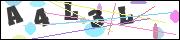 CAPTCHA image characters