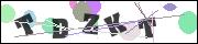 CAPTCHA image characters