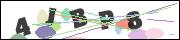 CAPTCHA image characters