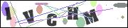 CAPTCHA image characters