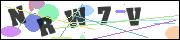 CAPTCHA image characters
