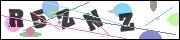 CAPTCHA image characters