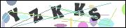 CAPTCHA image characters