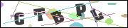 CAPTCHA image characters