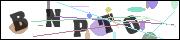 CAPTCHA image characters