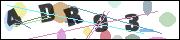 CAPTCHA image characters
