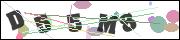 CAPTCHA image characters