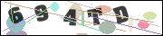 CAPTCHA image characters