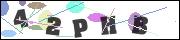 CAPTCHA image characters