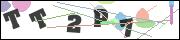 CAPTCHA image characters