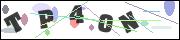 CAPTCHA image characters
