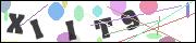 CAPTCHA image characters