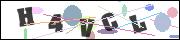 CAPTCHA image characters