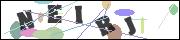CAPTCHA image characters