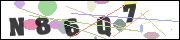 CAPTCHA image characters