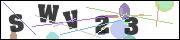 CAPTCHA image characters