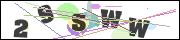 CAPTCHA image characters