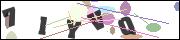 CAPTCHA image characters