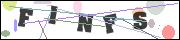 CAPTCHA image characters