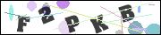 CAPTCHA image characters