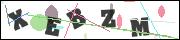 CAPTCHA image characters