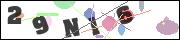 CAPTCHA image characters