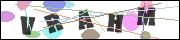 CAPTCHA image characters