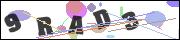 CAPTCHA image characters