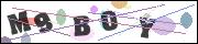 CAPTCHA image characters
