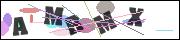 CAPTCHA image characters