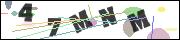 CAPTCHA image characters