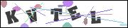 CAPTCHA image characters
