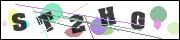 CAPTCHA image characters