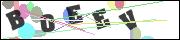 CAPTCHA image characters