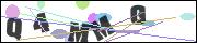 CAPTCHA image characters