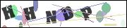CAPTCHA image characters
