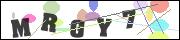 CAPTCHA image characters