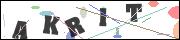 CAPTCHA image characters
