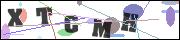 CAPTCHA image characters