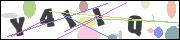 CAPTCHA image characters