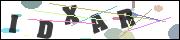CAPTCHA image characters