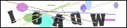 CAPTCHA image characters