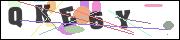 CAPTCHA image characters