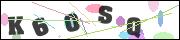 CAPTCHA image characters