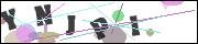 CAPTCHA image characters