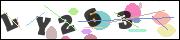 CAPTCHA image characters