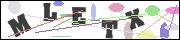 CAPTCHA image characters