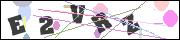 CAPTCHA image characters