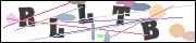 CAPTCHA image characters